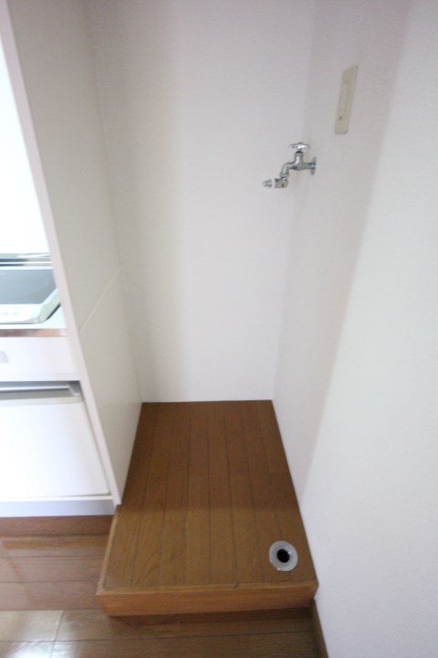 セントマルク若松 その他7