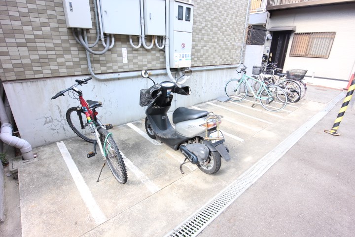 セントマルク若松 その他9