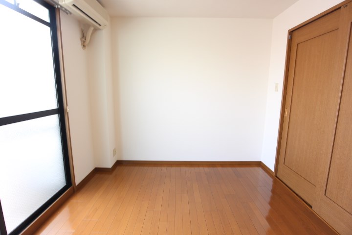 セントマルク若松 リビング