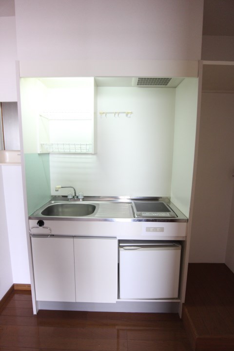 セントマルク若松 その他13