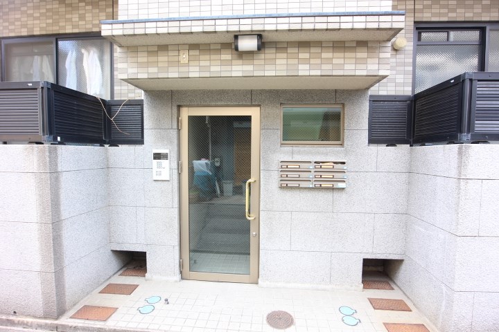 セントマルク若松 その他16