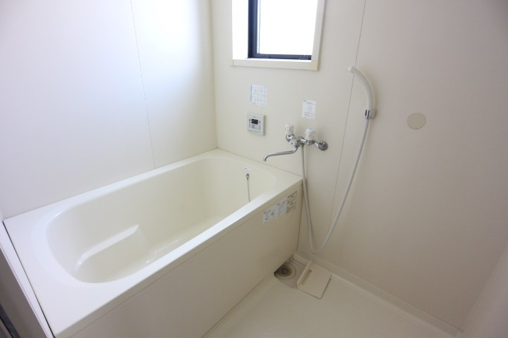 セントマルク若松 風呂画像