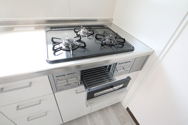 エフアール板宿 その他16