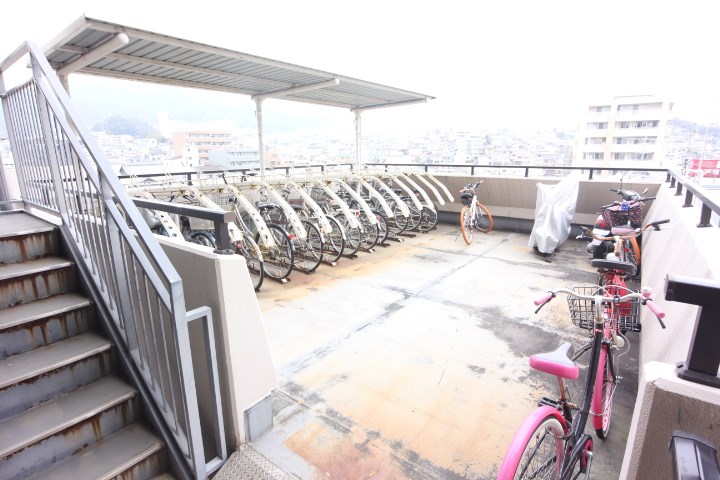 フォールヴィラ板宿 その他6