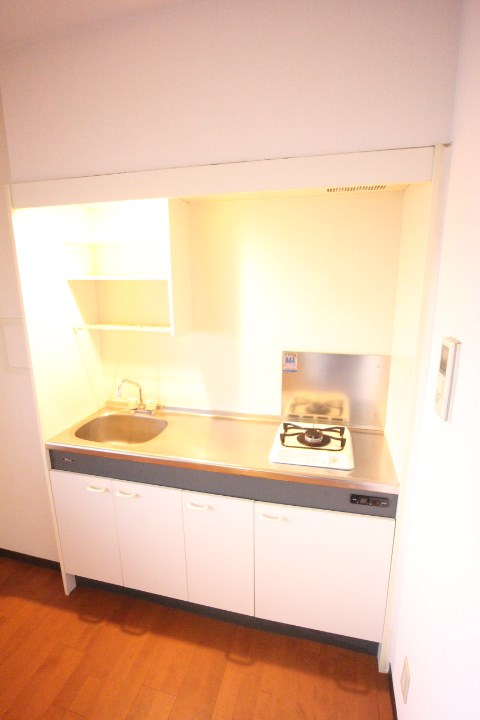 フォールヴィラ板宿 キッチン