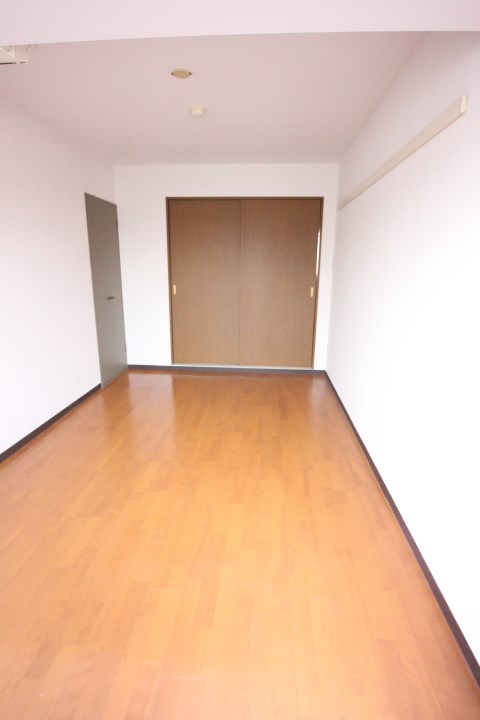 フォールヴィラ板宿 ベッドルーム