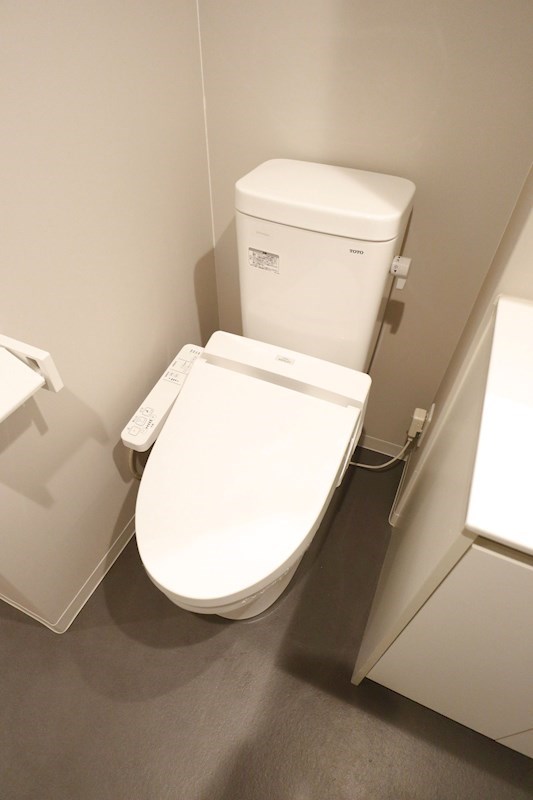 メゾン ドゥ セルクル その他1