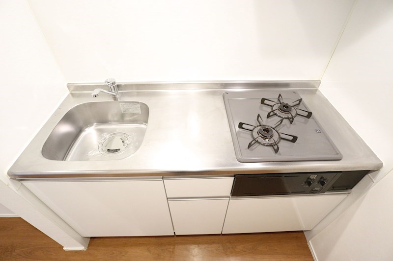 メゾン ドゥ セルクル キッチン