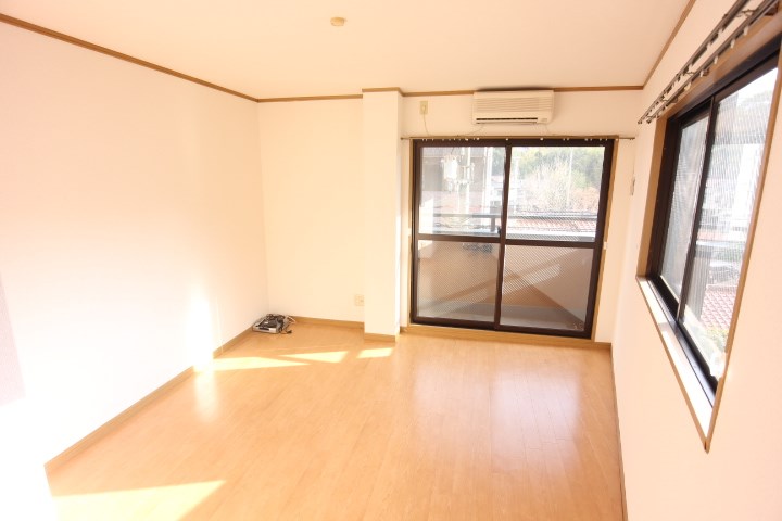 エクセル妙法寺 リビング