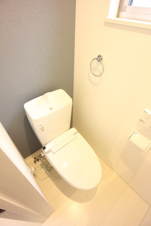 五位の池北アパート  その他1
