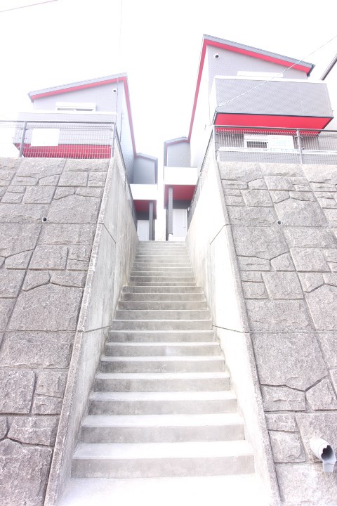 五位の池北アパート  その他15