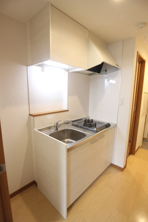 ワコーレヴィアーノ須磨関守町２丁目 キッチン