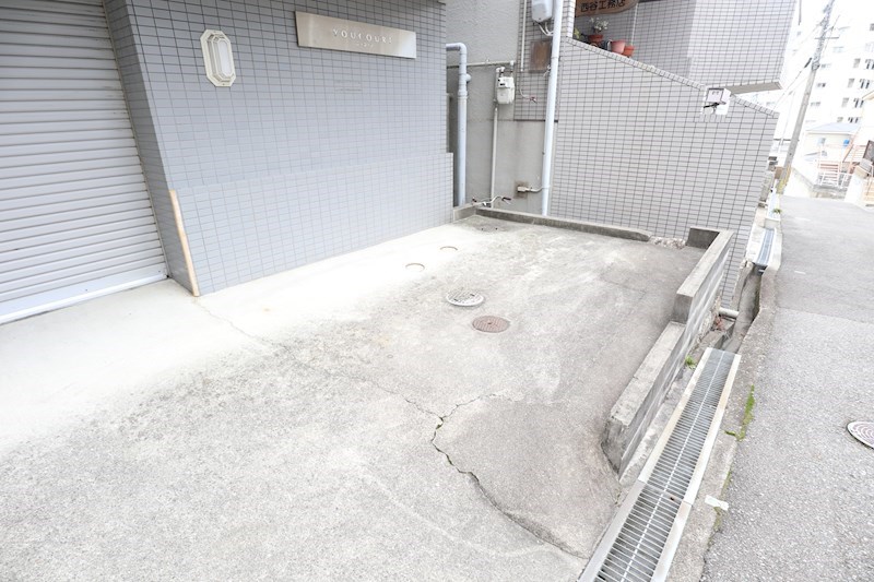 ユーコート その他7