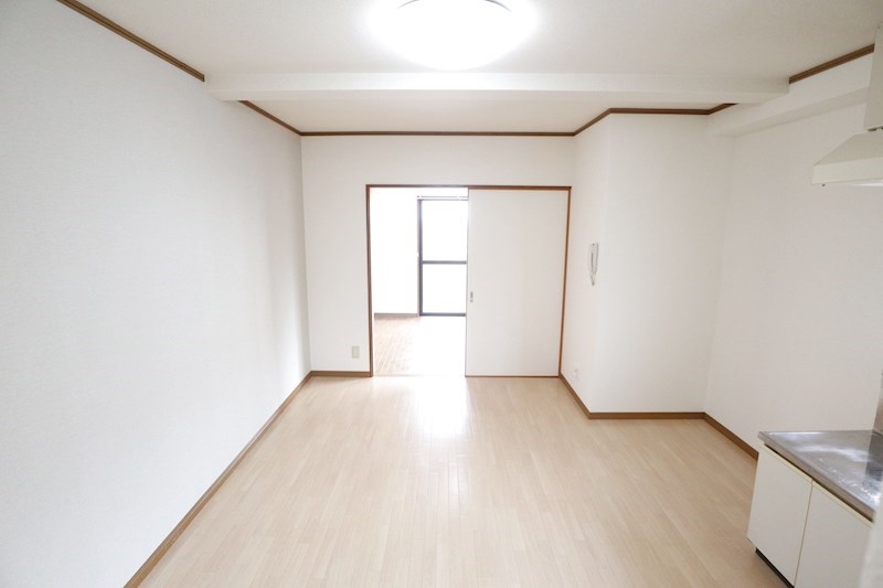 ユーコート リビング