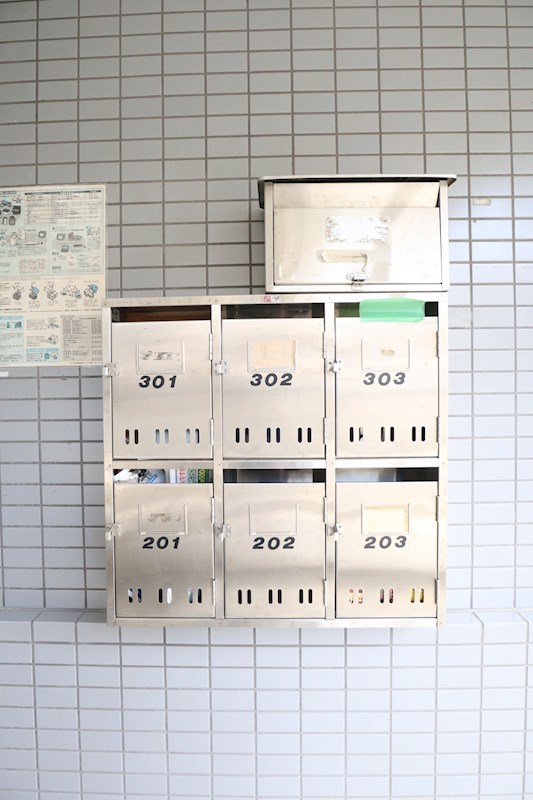 ユーコート その他21