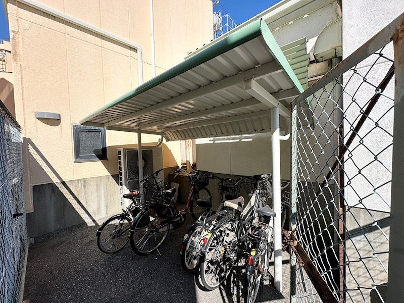 メゾンラフィネ その他7