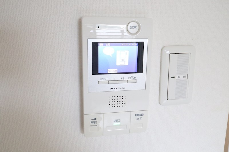 メゾンラフィネ その他9