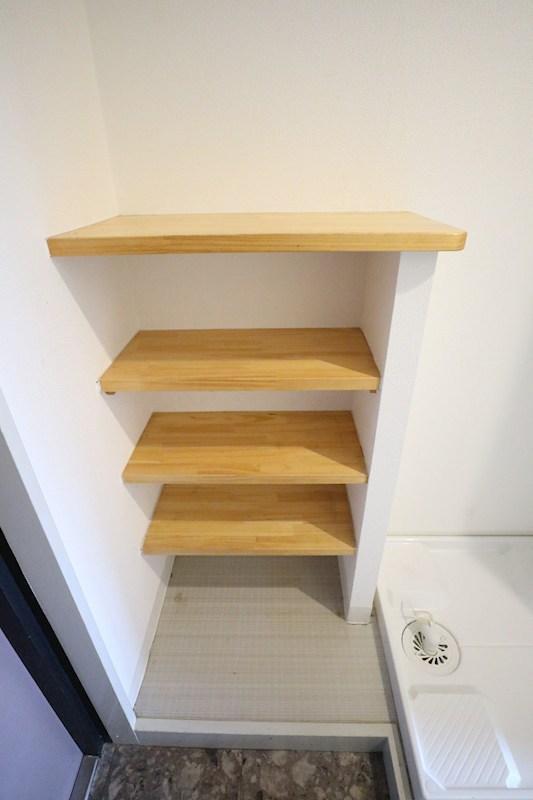 メゾンラフィネ その他11