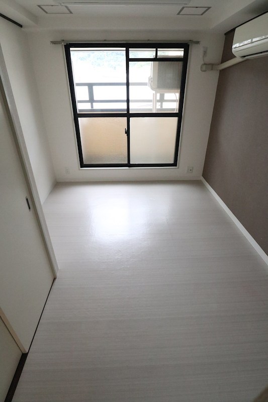 メゾンラフィネ リビング