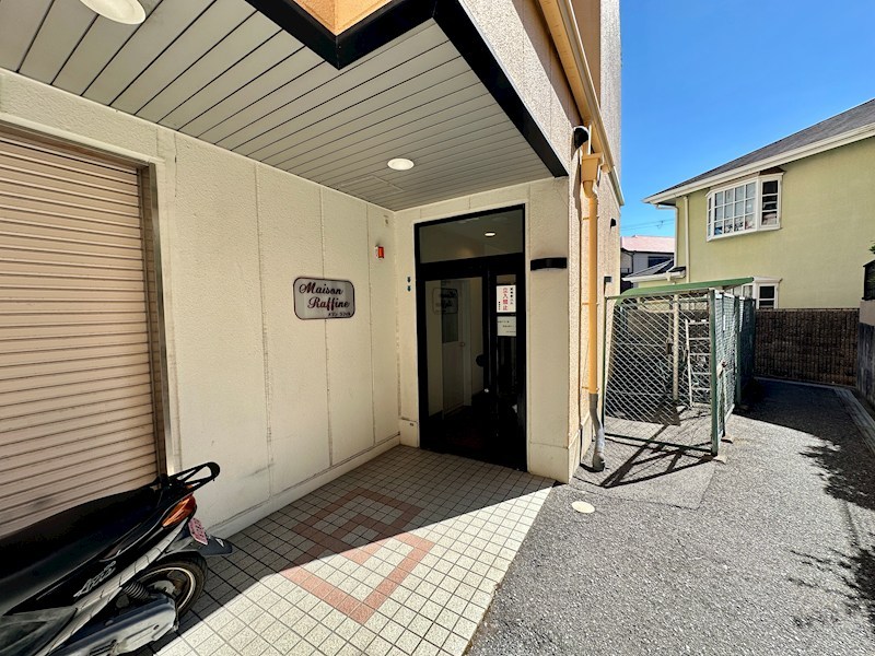 メゾンラフィネ その他12