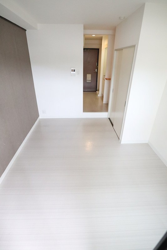 メゾンラフィネ ベッドルーム