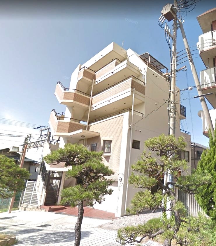 カーサ桜木 外観写真