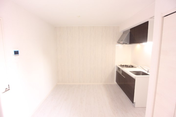 Infin.S リビング