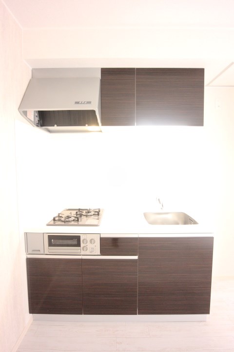 Infin.S キッチン