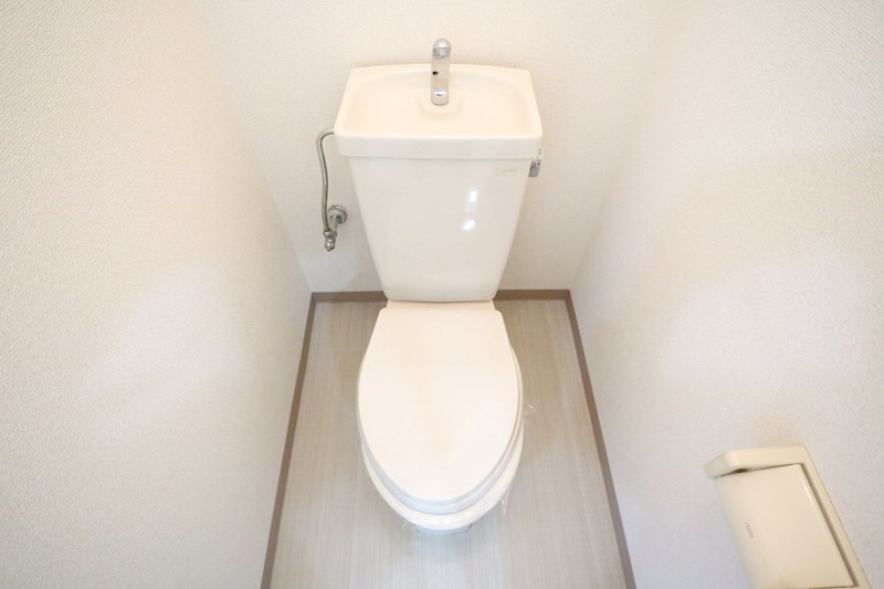 ときわ妙法寺レクラン その他1