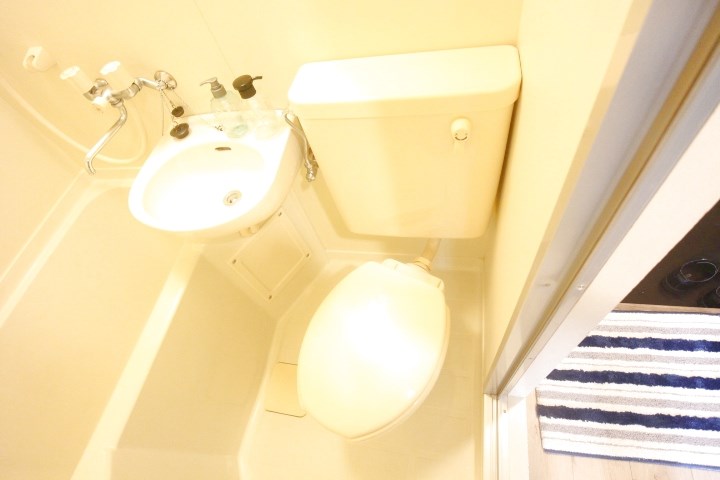 ヒルバレー妙法寺駅前 その他1