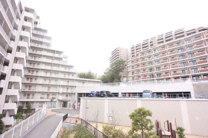 ヒルバレー妙法寺駅前 その他3