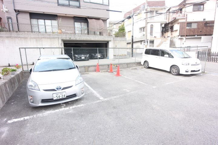 アバンティー片山 その他9