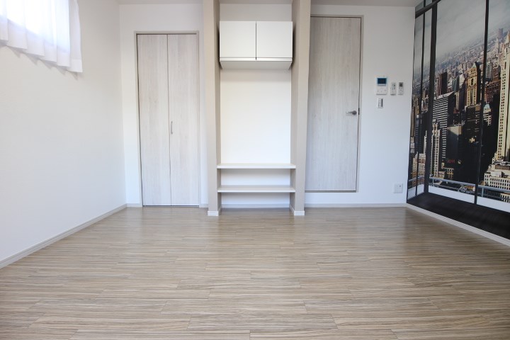 エヌエムキャランドドゥ リビング