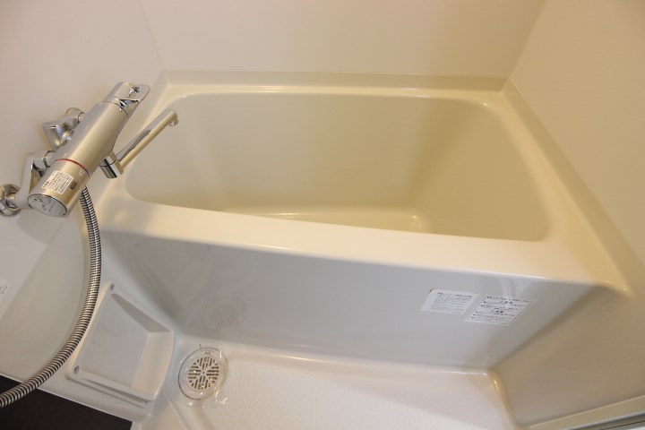 エヌエムキャランドドゥ 風呂画像