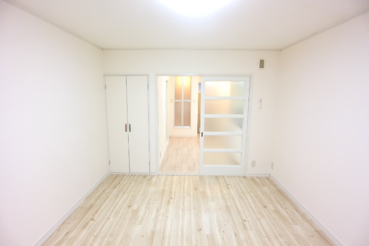レジデンスＭ その他8