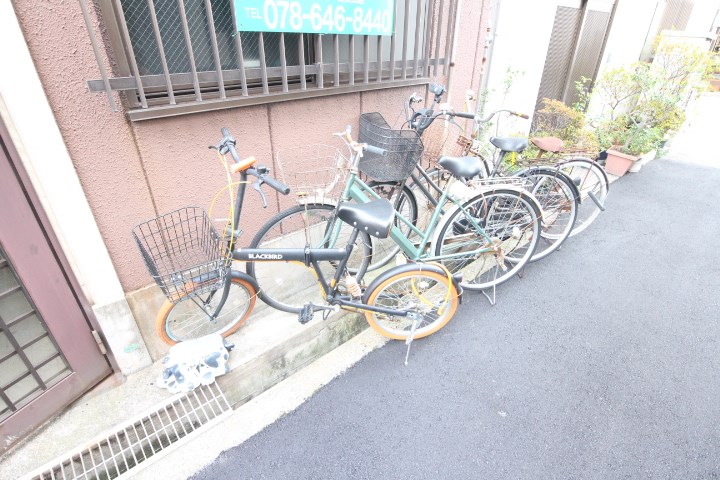 森本マンション その他2