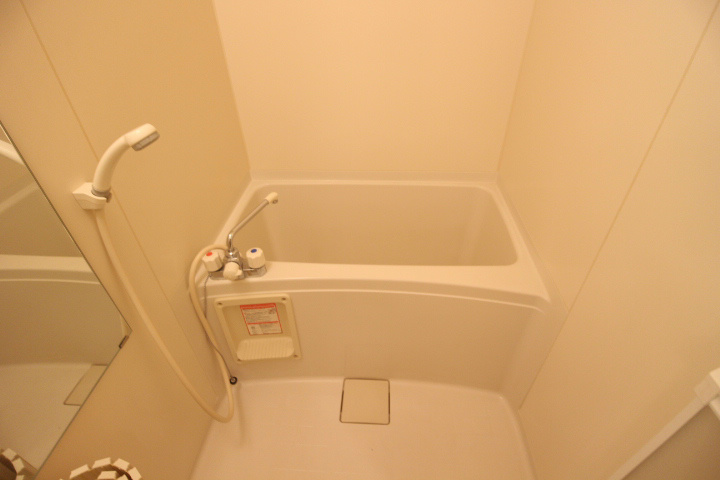 フルール須磨 風呂画像