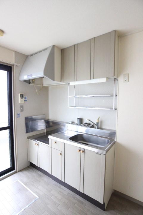 イルマーレ須磨浦 キッチン