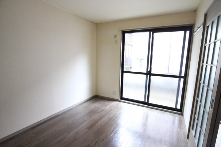 イルマーレ須磨浦 ベッドルーム