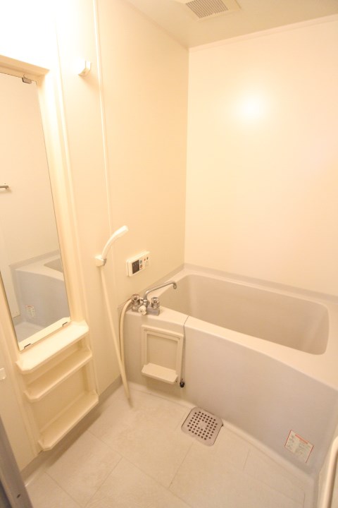 イルマーレ須磨浦 風呂画像