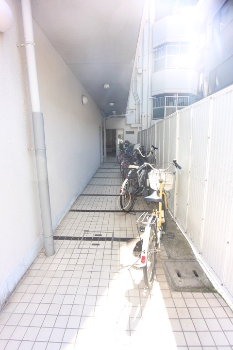 コスモアベニュー新長田 その他5