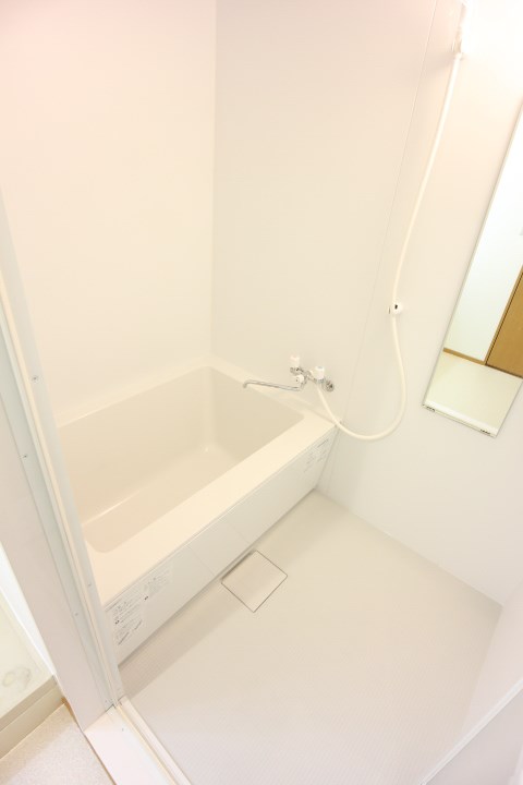 ファミリア宮川 風呂画像