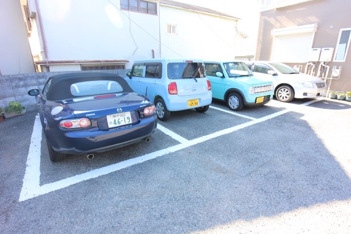 ガーデンハウスカローサ その他6