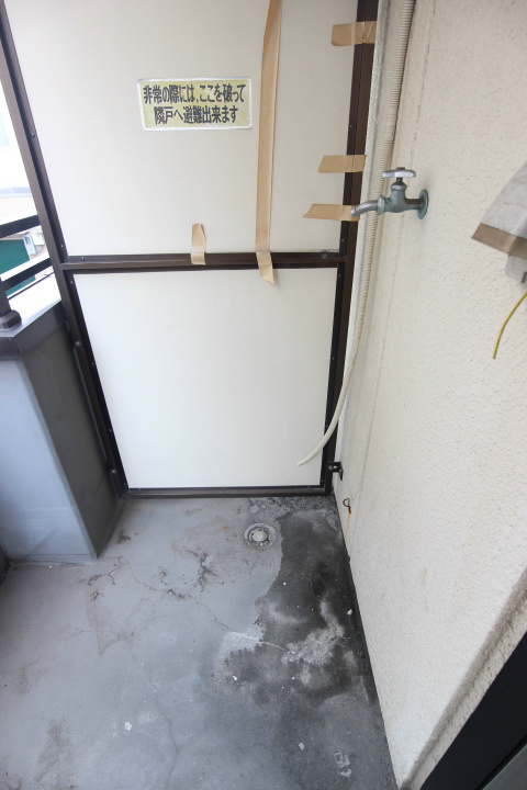 リーフ板宿 その他6