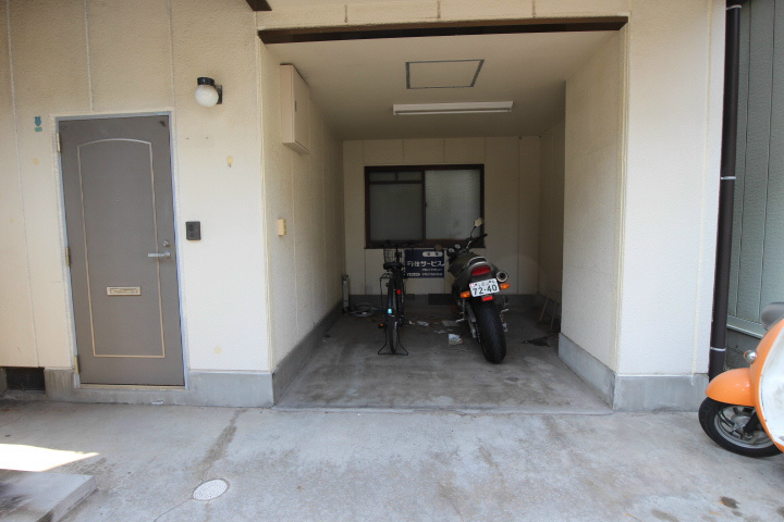 リーフ板宿 その他12