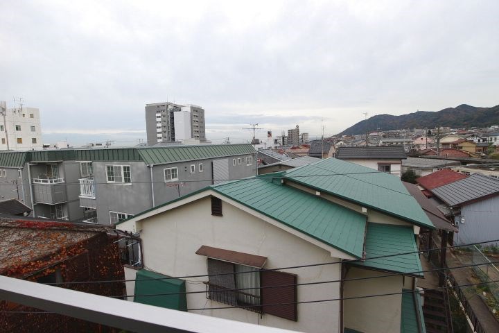 パロス月見山サウスヒル その他3