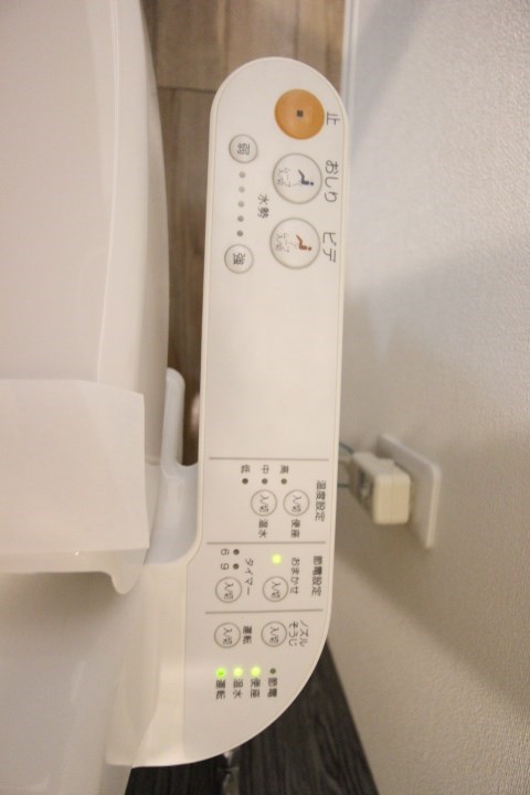 パロス月見山サウスヒル その他20