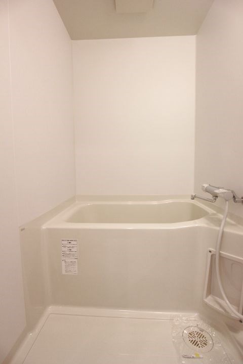 パロス月見山サウスヒル 風呂画像