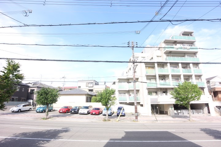 ルミエール千守 その他3