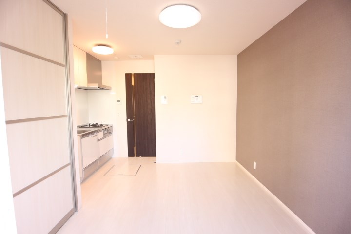 ルミエール千守 リビング